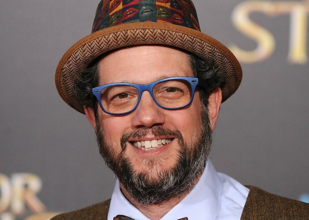 Michael Giacchino